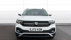 Volkswagen T-Cross 1.0 TSI 110 SE Edition 5dr DSG Petrol Estate